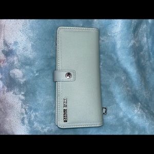Steve Madden bifold wallet